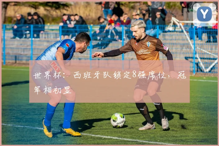 世界杯：西班牙队锁定8强席位，冠军相初显