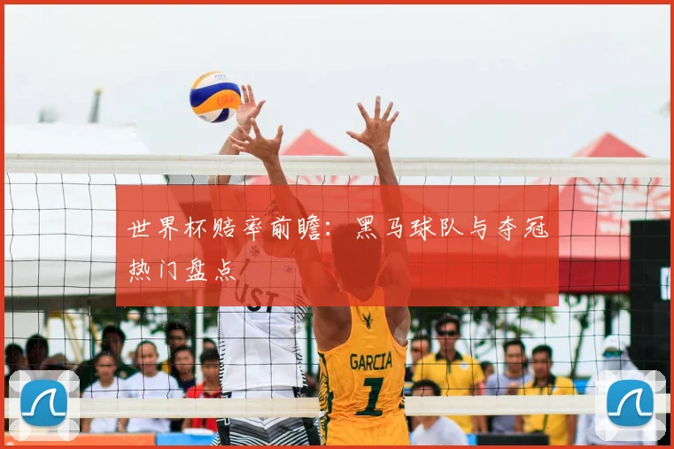 世界杯赔率前瞻：黑马球队与夺冠热门盘点